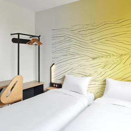 Hotel Paris 3 Etoiles Clichy-sous-Bois