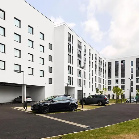 Paris 3 Etoiles 3* Clichy-sous-Bois