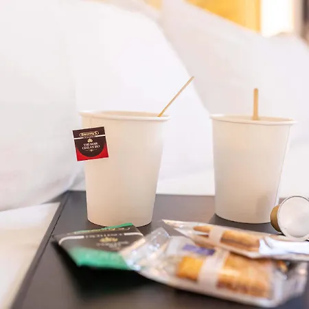 Hotell Paris 3 Etoiles