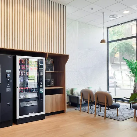 Hotell Paris 3 Etoiles 3*