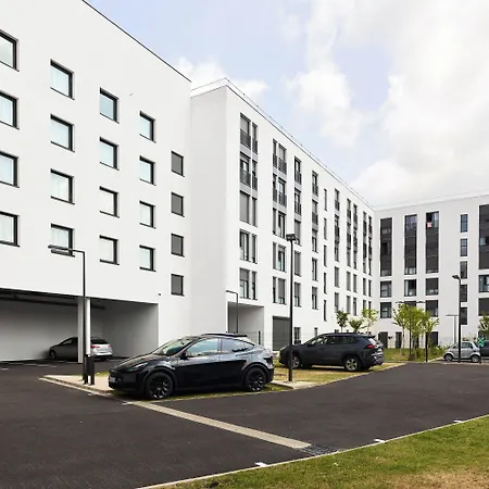Paris 3 Etoiles Hotell