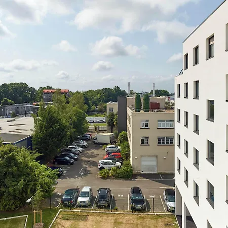 Hotell Paris 3 Etoiles Clichy-sous-Bois