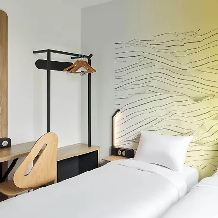 Paris 3 Etoiles Hotell