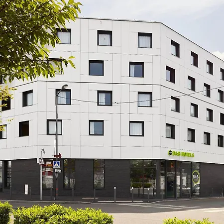 Hotel Paris 3 étoiles Clichy-sous-Bois