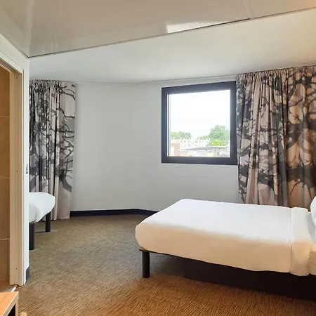 Hotel Paris 3 étoiles 3*