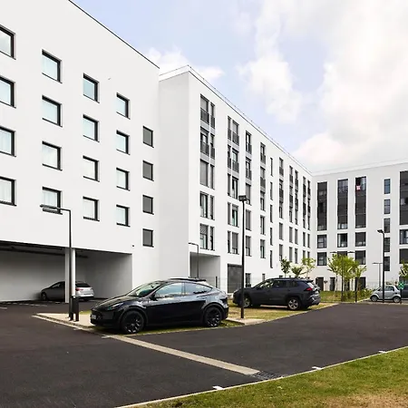 Paris 3 Etoiles 3* Clichy-sous-Bois