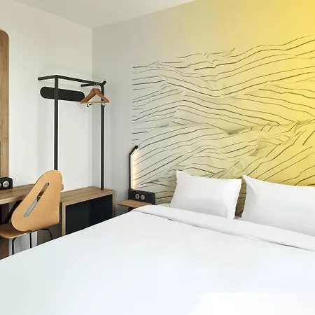 Paris 3 étoiles 3* Clichy-sous-Bois